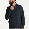 Hombre DREIMASTER KILATA - Sudadera - Dunkelmarine