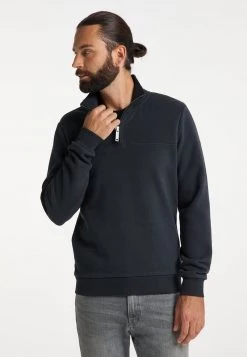 Hombre DREIMASTER KILATA - Sudadera - Dunkelmarine