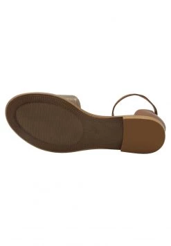 DreiMaster Mujer Sandalias - Braun Mehrfarbig -Tienda DreiMaster barata df9110c3444e489c8480281444f779d3