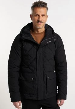 DREIMASTER TUXE - Chaqueta De Invierno - Schwarz, Hombre