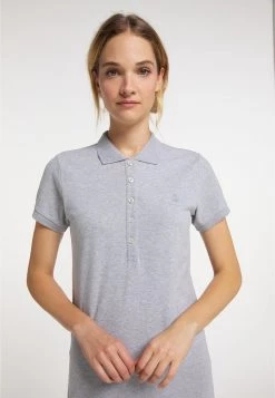 Mujer DREIMASTER BRIDGEPORT - Vestido De Tubo - Hellgrau Melange 8 Mujer DREIMASTER BRIDGEPORT - Vestido De Tubo - Hellgrau Melange -Tienda DreiMaster barata dfdae56153a140b2bccb0bc506dcd703