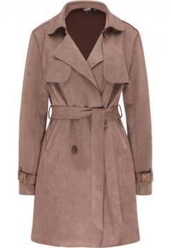 DreiMaster Mujer Gabardina - Taupe 9 DreiMaster Mujer Gabardina - Taupe -Tienda DreiMaster barata dff94fb9b324482abb9357d5e342e8ad