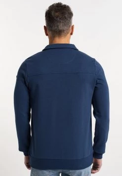 Hombre DREIMASTER BRIDGEPORT - Polo - Marine -Tienda DreiMaster barata dffee5add6b6469aba05f301bc31eae7