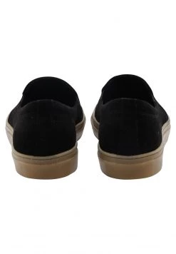 DreiMaster Hombre Zapatillas - Schwarz -Tienda DreiMaster barata e02bb83c45d14d83bfc9b445e455dc6c