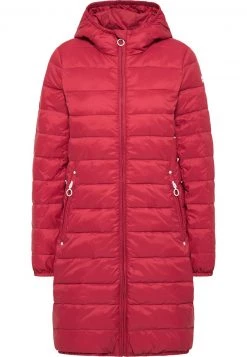 Mujer DREIMASTER GRASSLAND - Abrigo De Invierno - Rot -Tienda DreiMaster barata e0c1aabf276644919f398dfbddcb8f49