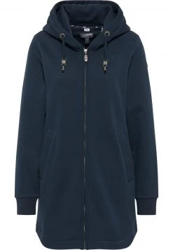 Mujer DREIMASTER TAKELAGE - Jersey Con Capucha - Marine -Tienda DreiMaster barata e0dc40ba5b9145dd90b9c15457aaf5f4