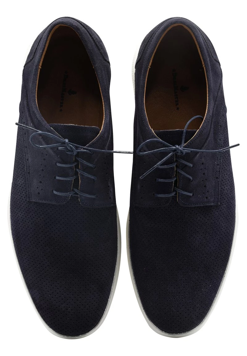 DreiMaster Zapatos De Vestir - Marine, Hombre 3 DreiMaster Zapatos De Vestir - Marine, Hombre - Imagen 3
