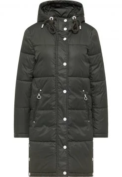 DREIMASTER EISSEGLER - Abrigo De Invierno - Dunkeloliv, Mujer -Tienda DreiMaster barata e0fb053797e74bdbb0280a056e96bee6
