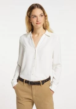 Mujer DREIMASTER TAKELAGE - Cinturón - Dunkelbraun