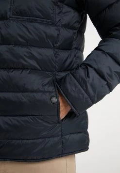 Hombre DREIMASTER ALTIPLANO - Chaqueta De Entretiempo - Dunkelmarine -Tienda DreiMaster barata e10d9790e6db44f9b80118939bc97f3a