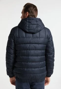 Hombre DREIMASTER LEDKIN - Chaqueta De Invierno - Marine 7 Hombre DREIMASTER LEDKIN - Chaqueta De Invierno - Marine -Tienda DreiMaster barata e244b4a4cbab44748a6ecdb003c9da95