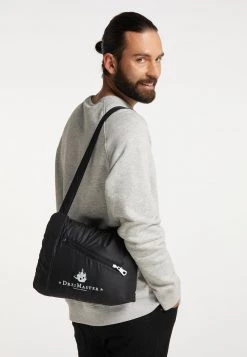 Hombre DREIMASTER GRASSLAND - Chaleco - Schwarz 8 Hombre DREIMASTER GRASSLAND - Chaleco - Schwarz -Tienda DreiMaster barata e26507a203664ad99a4d2362ff3e7df9