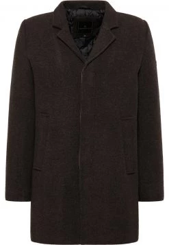 DREIMASTER BARADELLO - Abrigo De Invierno - Braun, Hombre -Tienda DreiMaster barata e279d1e8c31649b3a0dfe1267ca8dd46