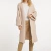 DREIMASTER INCUS - Chaqueta De Punto - Beige, Mujer