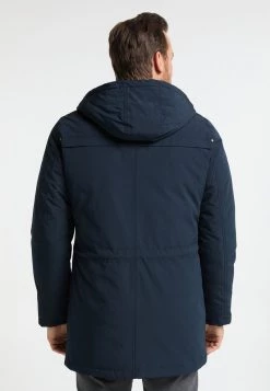 Hombre DREIMASTER ACALMAR - Abrigo De Invierno - Marine -Tienda DreiMaster barata e2a6cecfc7654201a940c4205592a7d2