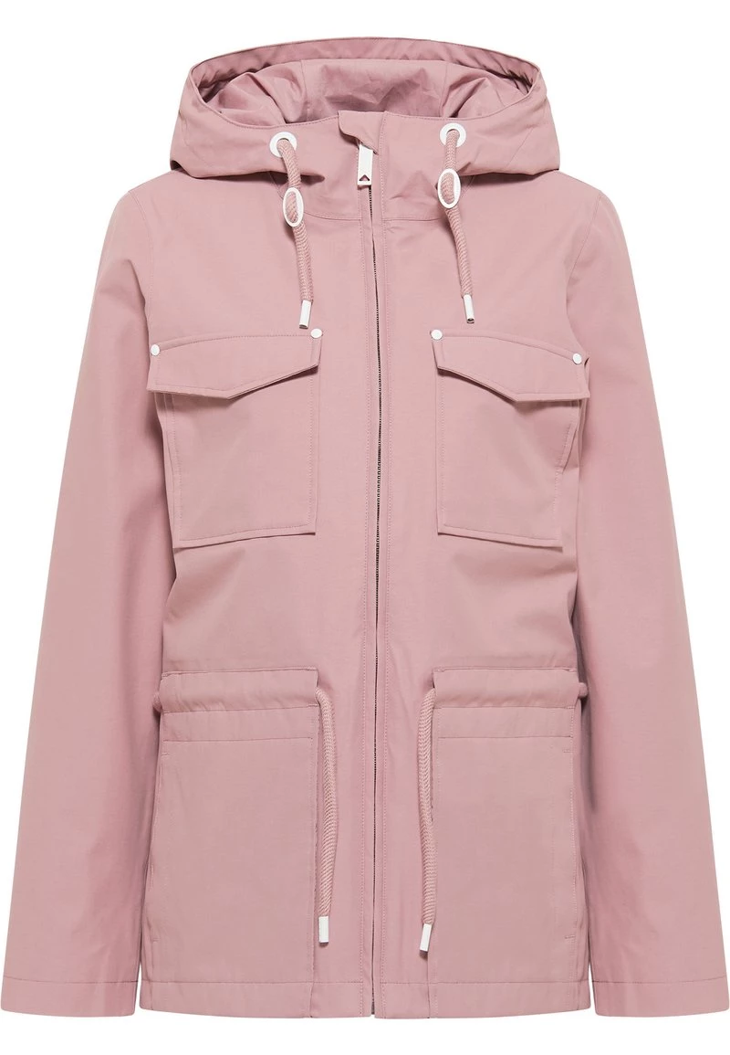 DREIMASTER TYLIN - Impermeable - Altrosa, Mujer 5 DREIMASTER TYLIN - Impermeable - Altrosa, Mujer - Imagen 5