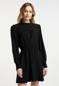 Mujer DREIMASTER MARKANI - Vestido Informal - Schwarz