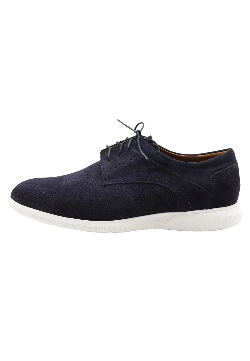 DreiMaster Zapatos De Vestir - Marine, Hombre 1 DreiMaster Zapatos De Vestir - Marine, Hombre