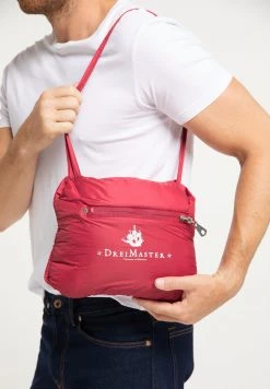 DreiMaster Hombre STEPP - Chaqueta De Plumas - Rot -Tienda DreiMaster barata e3b7d0459c954873850ae81ea74672ff