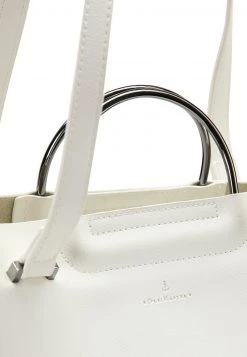 DreiMaster Mujer Bolso De Mano - White -Tienda DreiMaster barata e3bf258ddbdd415b98e96b785623734b