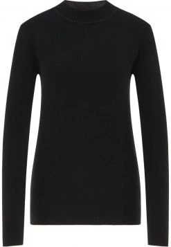 Mujer DREIMASTER MALEGNANO - Jersey De Punto - Schwarz 9 Mujer DREIMASTER MALEGNANO - Jersey De Punto - Schwarz -Tienda DreiMaster barata e3f42bb019544f00b6638c70060fc422