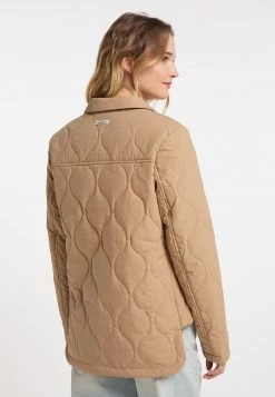 DREIMASTER TUXE - Chaqueta De Entretiempo - Sand, Mujer 7 DREIMASTER TUXE - Chaqueta De Entretiempo - Sand, Mujer -Tienda DreiMaster barata e42f25f2d67e40e3b1132c07d404ac36