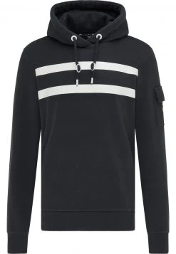 Hombre DREIMASTER KILATA - Jersey Con Capucha - Dunkelmarine -Tienda DreiMaster barata e4870be49b774dc2af3d42a5053f2cf9