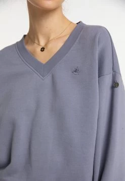 DREIMASTER TAKELAGE - Sudadera - Rauchlila, Mujer 8 DREIMASTER TAKELAGE - Sudadera - Rauchlila, Mujer -Tienda DreiMaster barata e4deaa9dabdf45e3ade99c10ee8ec85a