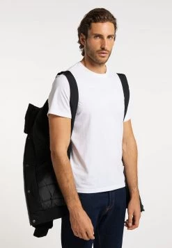 Hombre DREIMASTER STORMCLOUD - Chaqueta De Invierno - Schwarz 8 Hombre DREIMASTER STORMCLOUD - Chaqueta De Invierno - Schwarz -Tienda DreiMaster barata e5ecf41db04b40e7840ee99219bd3edf