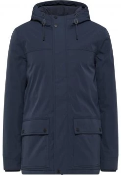 Hombre DREIMASTER ACALMAR - Abrigo De Invierno - Marine -Tienda DreiMaster barata e63abfbb93d849a4ae4abc159ed2bf25