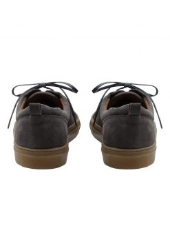 DreiMaster Zapatillas - Grau, Hombre -Tienda DreiMaster barata e6557fd5456649f286c72b043fa1365b