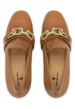 DreiMaster Mujer Tacones - Camel -Tienda DreiMaster barata e68e640480a449d08a2ec4239fe1412d