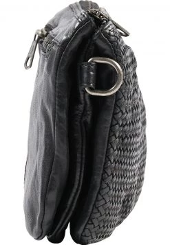 Mujer DREIMASTER TAKELAGE - Bandolera - Schwarz 9 Mujer DREIMASTER TAKELAGE - Bandolera - Schwarz -Tienda DreiMaster barata e6d654731c6248f0b426980c5db0181c