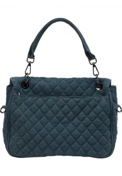 DreiMaster Mujer Bolso De Mano - Raw Denim -Tienda DreiMaster barata e711ffe1468c417e8ae4ff0bc2bdd97f