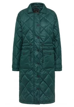 Mujer DREIMASTER BARADELLO - Abrigo De Invierno - Royalgrün -Tienda DreiMaster barata e7a670c8832f445ea8f06daed086d61e