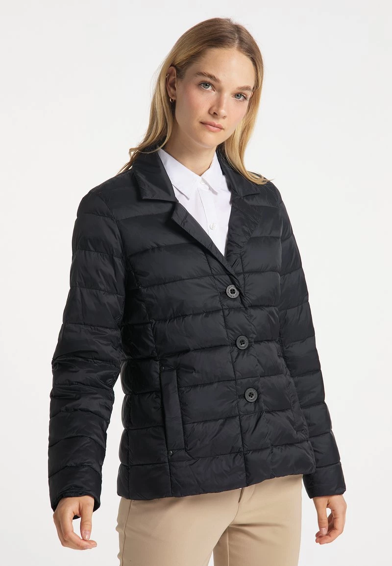 DREIMASTER ALTIPLANO - Chaqueta De Plumas - Schwarz, Mujer 1 DREIMASTER ALTIPLANO - Chaqueta De Plumas - Schwarz, Mujer