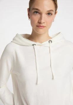 DREIMASTER TAKELAGE - Jersey De Punto - Wollweiss, Mujer -Tienda DreiMaster barata e7dca2db8342448298080aae200ab3d5