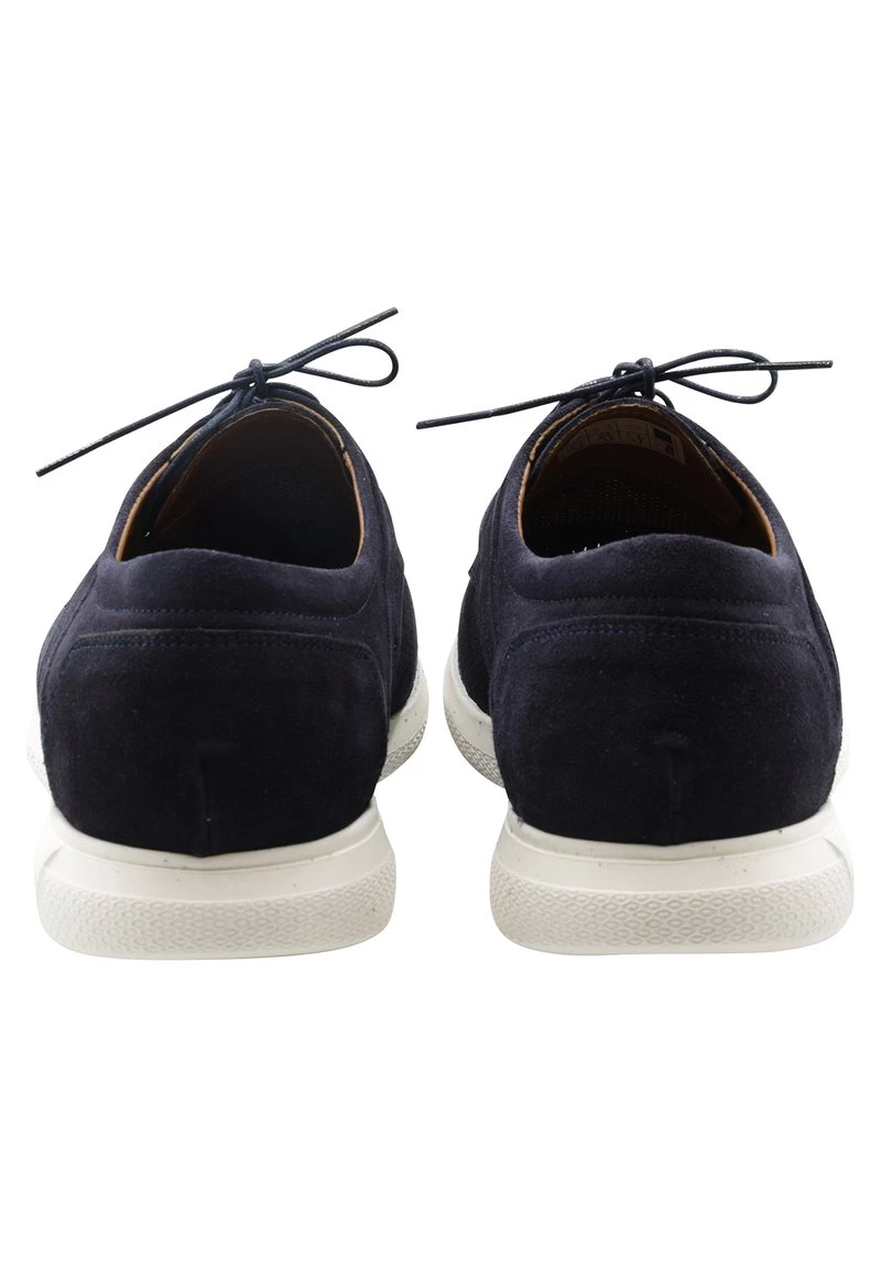 DreiMaster Zapatos De Vestir - Marine, Hombre 4 DreiMaster Zapatos De Vestir - Marine, Hombre - Imagen 4