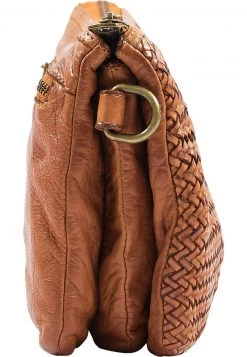 Mujer DREIMASTER TAKELAGE - Bandolera - Hellcognac -Tienda DreiMaster barata e891d15aaa8e46aab431588533f6c311