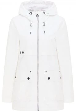 Mujer DREIMASTER ALTIPLANO - Abrigo Corto - Weiss -Tienda DreiMaster barata e8b91b57eb6e42249b9da4e6aa761fa5