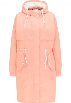 Mujer DREIMASTER BOUNDRY - Parka - Flamingo 8 Mujer DREIMASTER BOUNDRY - Parka - Flamingo -Tienda DreiMaster barata e902543f5fe64f90ab7886d8b9b488a0