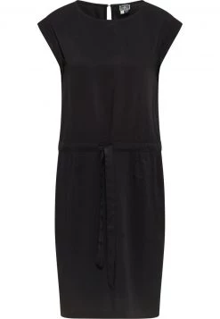 DreiMaster Vestido Informal - Schwarz, Mujer -Tienda DreiMaster barata e97ba55bae80487abc2cab1d7566672f