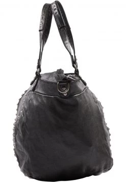 Mujer DREIMASTER TAKELAGE - Bolso Shopping - Schwarz -Tienda DreiMaster barata ea568db257364bfab4a1c32882efae49