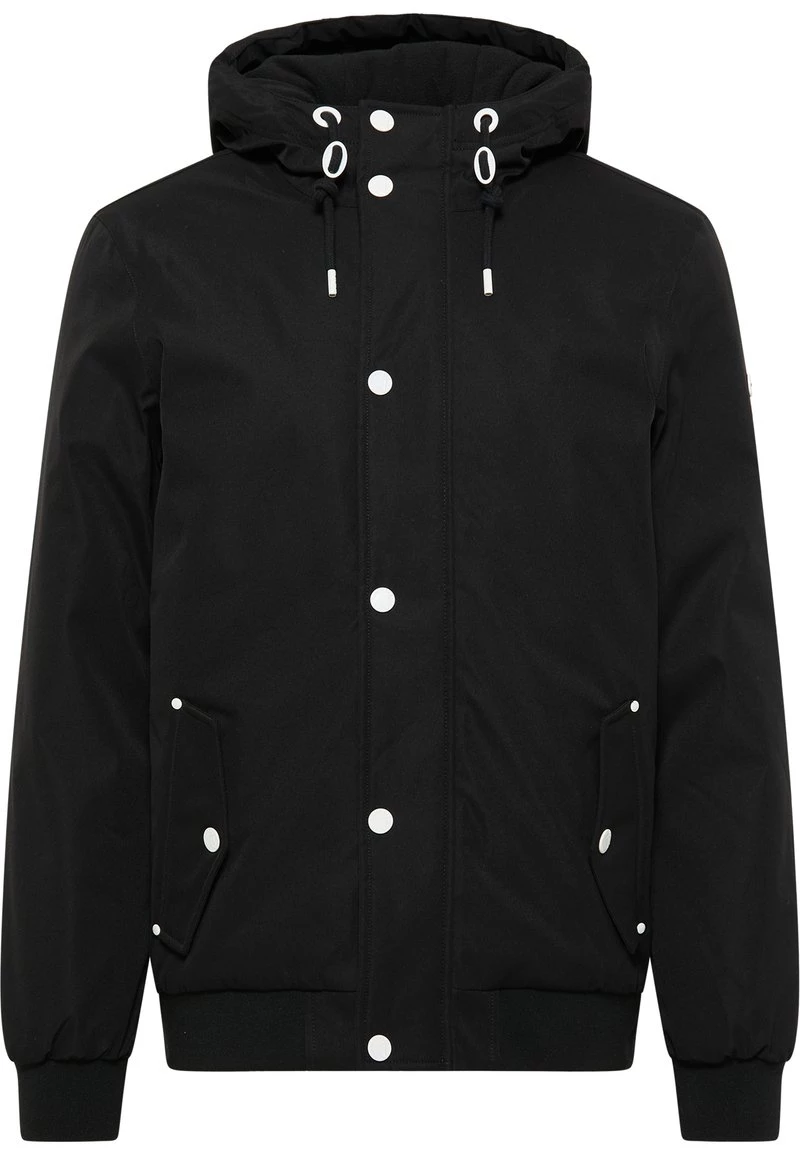 Hombre DREIMASTER STORMCLOUD - Chaqueta De Invierno - Schwarz 5 Hombre DREIMASTER STORMCLOUD - Chaqueta De Invierno - Schwarz - Imagen 5