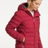 Mujer DREIMASTER ACALMAR - Chaqueta De Invierno - Rot