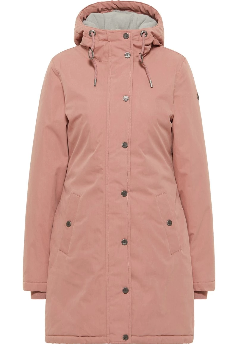 Mujer DREIMASTER STORMCLOUD - Abrigo De Invierno - Antikrosa 5 Mujer DREIMASTER STORMCLOUD - Abrigo De Invierno - Antikrosa - Imagen 5