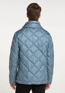 Hombre DREIMASTER BARADELLO - Chaqueta De Invierno - Graublau 7 Hombre DREIMASTER BARADELLO - Chaqueta De Invierno - Graublau -Tienda DreiMaster barata eb508e3b37db41acaf0f9874e1789152