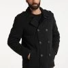 Hombre DREIMASTER ALTIPLANO - Chaqueta De Invierno - Schwarz