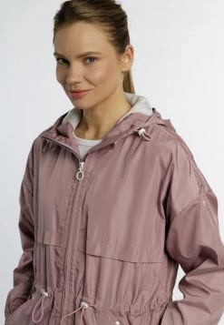 DreiMaster Mujer ÜBERGANGS - Parka - Rouge Pink 8 DreiMaster Mujer ÜBERGANGS - Parka - Rouge Pink -Tienda DreiMaster barata ebf2edf2ca7e43a6a6abb2a36a745668