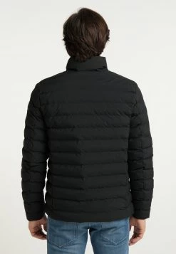 Hombre DREIMASTER ACALMAR - Chaqueta De Invierno - Schwarz 7 Hombre DREIMASTER ACALMAR - Chaqueta De Invierno - Schwarz -Tienda DreiMaster barata ecc4f16b3fb4414a903f7057cabd68b4